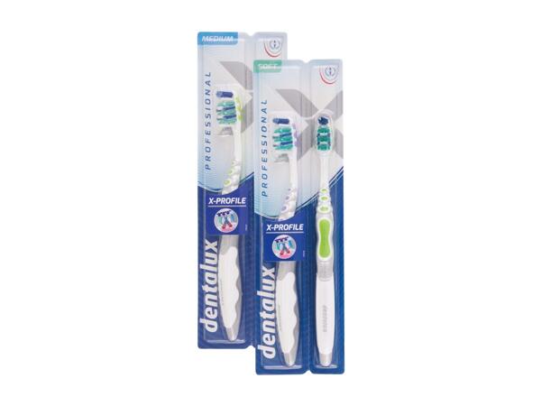 Professional Toothbrush