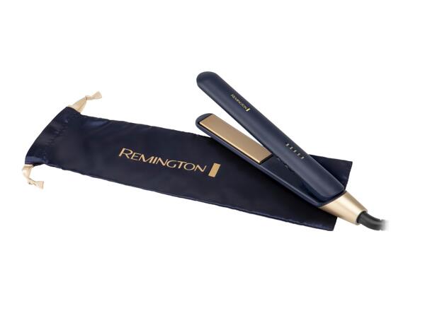 Straightener iron
