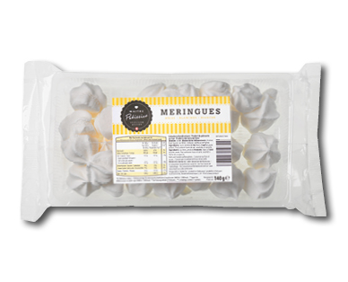 Meringues