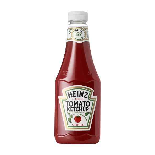 Ketchup