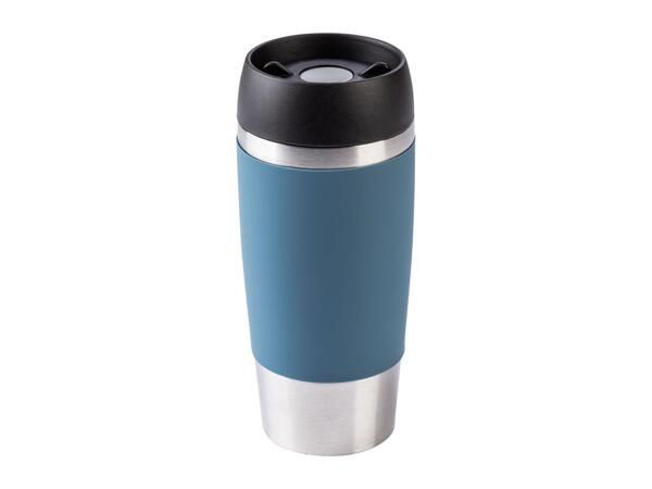 Ernesto Insulated Bottle/​Travel Mug