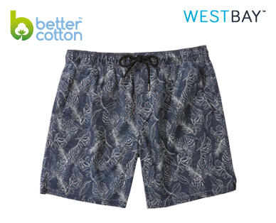 Men's Festival Shorts