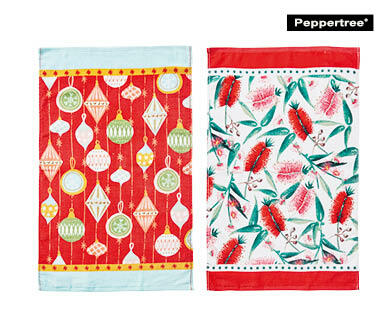 Cotton Tea Towel