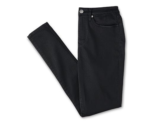 Serra 
 Ladies' Premium Jeggings