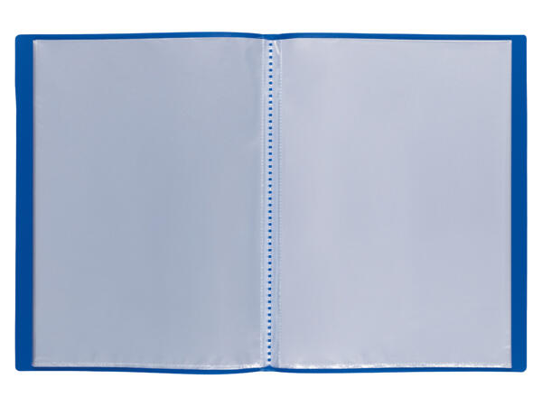 DESKY S FÓLIEMI A4