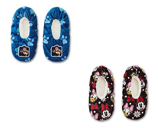 Children's Cozy Slipper Socks