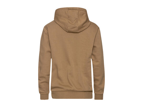 Livergy Men's Hoodie