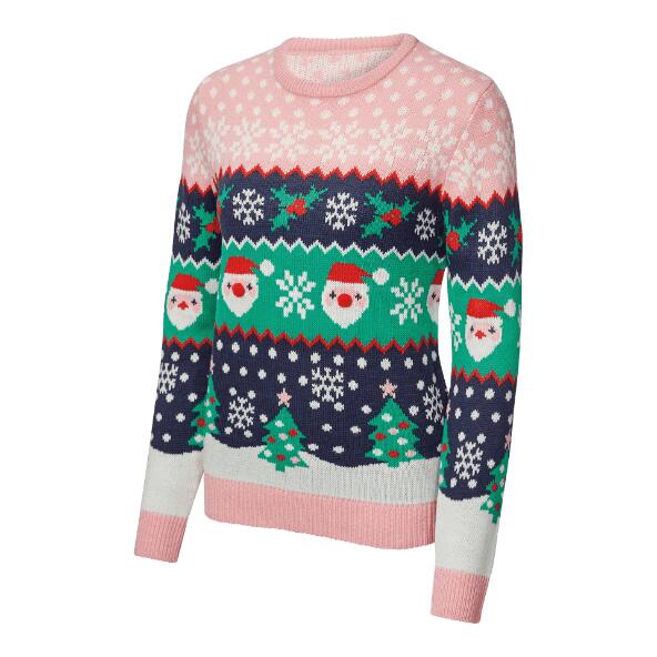 UP2Fashion(R) 				Pull de Noël