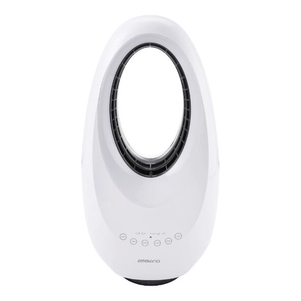 AMBIANO(R) 				Designventilator