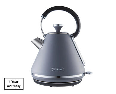 Premium 1.7L Kettle
