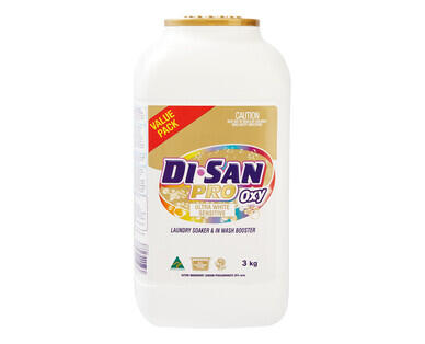 Di San Soaker 3kg