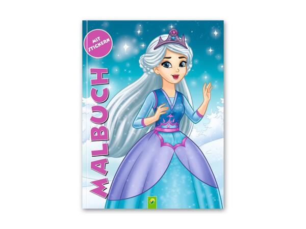 Weihnachtsbuch