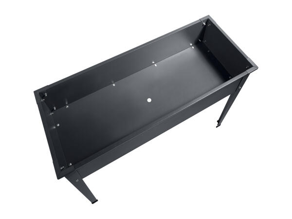 Parkside Raised Planter