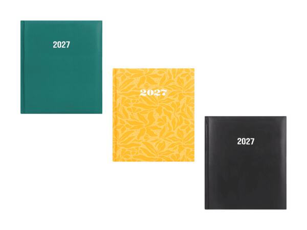Agenda (action valable uniquement en Suisse alémanique)