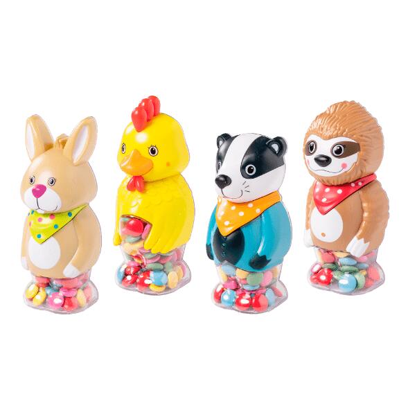 Figurine de Pâques