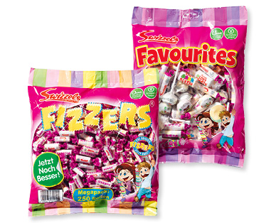 Caramelle SWIZZELS