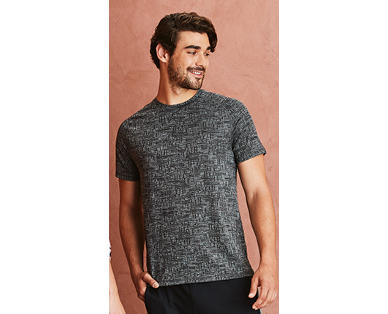 Men's Fitness Tops