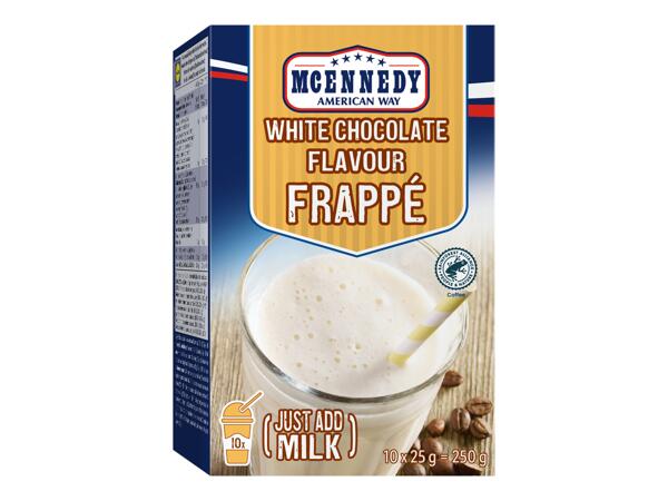 Frappé