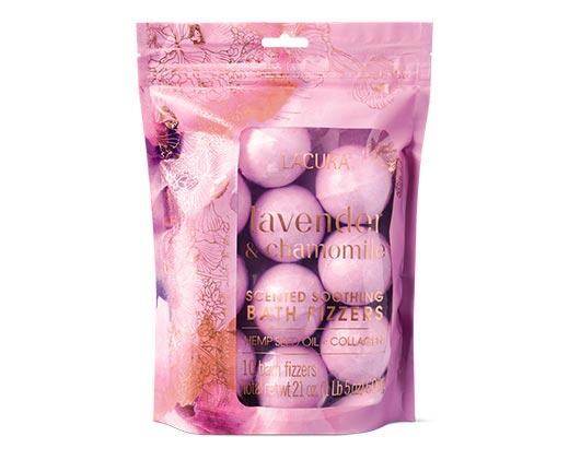 Lacura 
 Bath Bombs Assorted Varieties