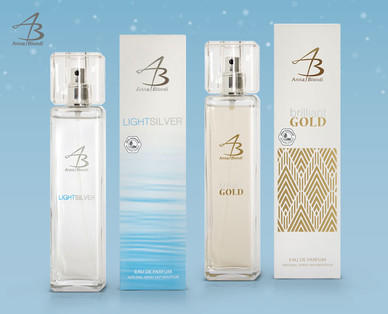 ANNA BIONDI Eau de Parfum