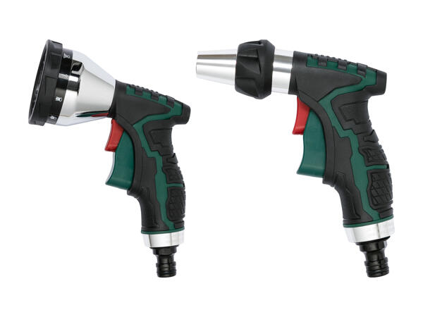 PARKSIDE(R) Multisprøjtepistol/Rensesprøjte