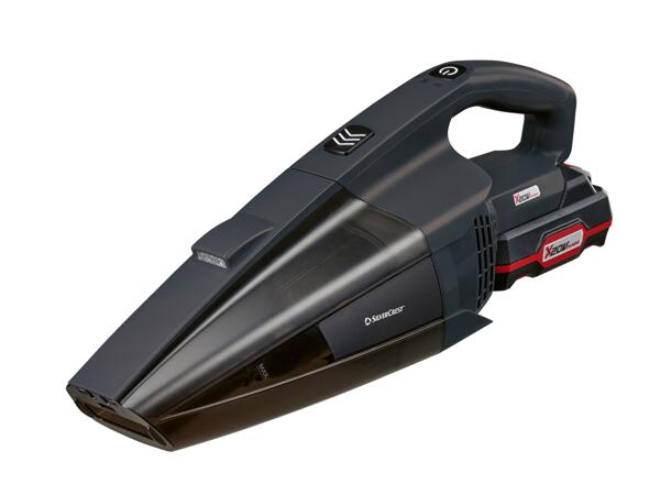 20V Cordless Handheld Vacuum Cleaner
