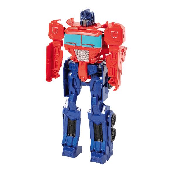 HASBRO(R) 				Transformers