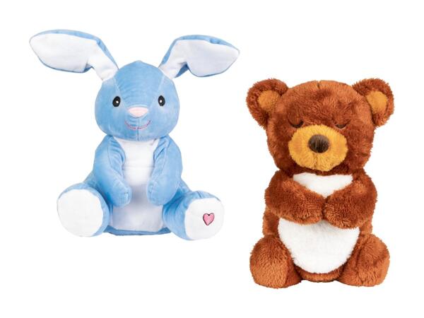 LUPILU(R) Bamse
