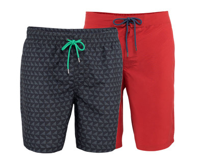 CRANE Herren-Badeshorts