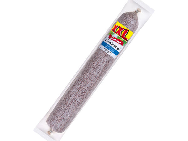 DULANO Edelsalami 800 g