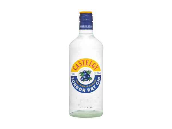 London Dry Gin
