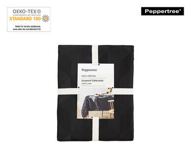 Jacquard Tablecloth