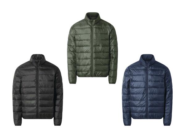 Veste matelassée