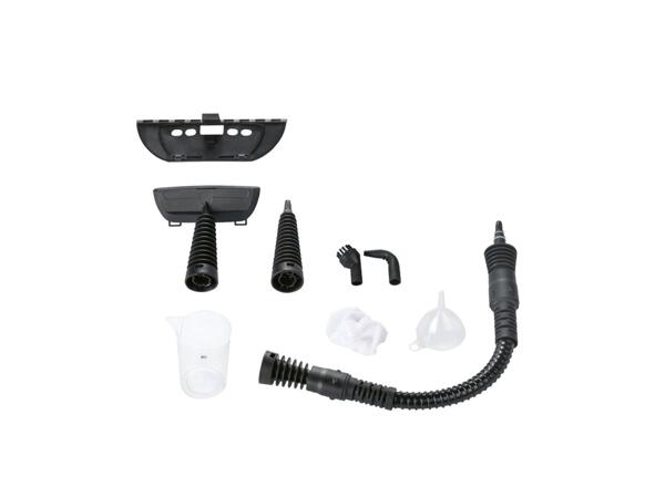Hand-Held Steam Cleaner