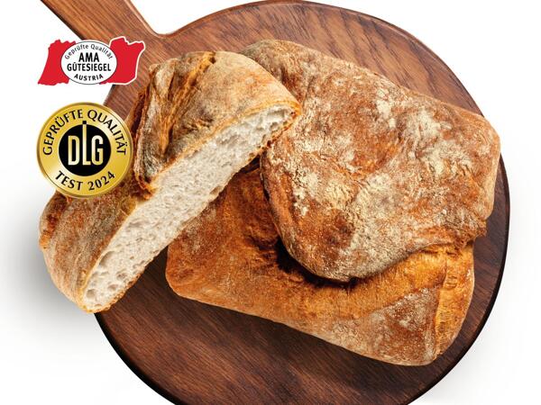 Pane Rustico