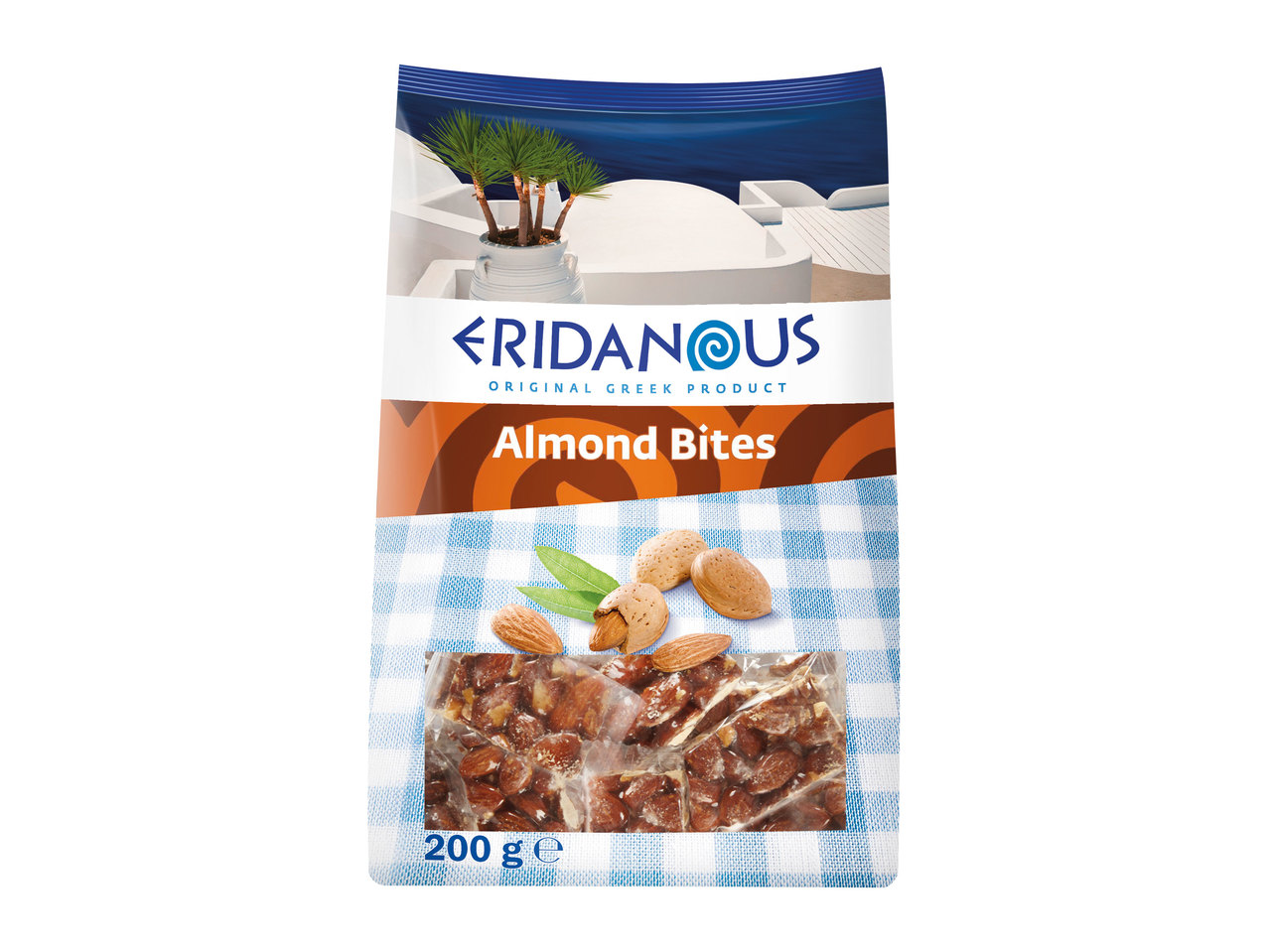 Eridanous Mini Greek Snack Bars1