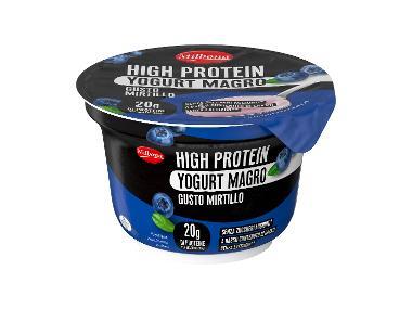MILBONA High Protein Yogurt