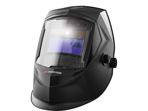 Automatic Welding Helmet