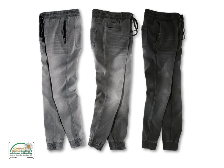 Jogg jean
