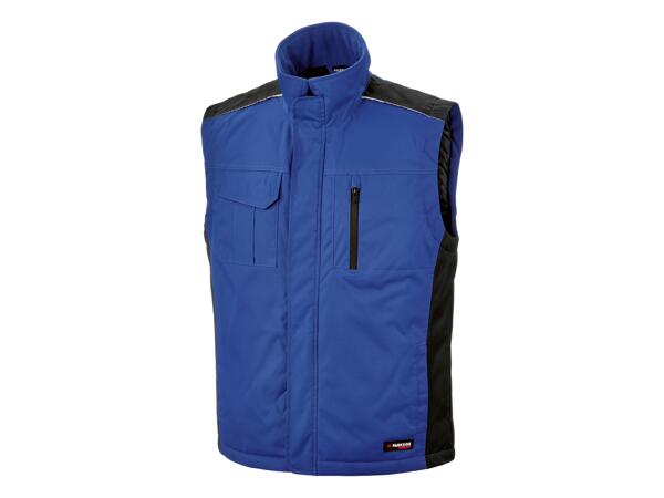 Men's Work Gilet
