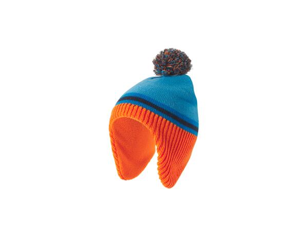 Small Kids' Knitted Hat