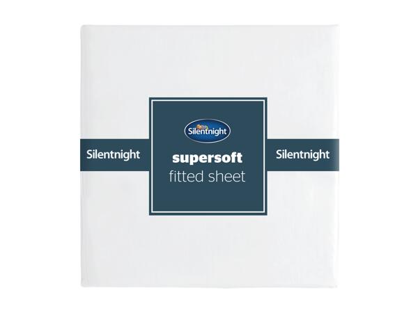 Fitted Sheet King Size