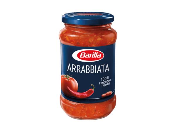 Sauce Arrabbiata Barilla