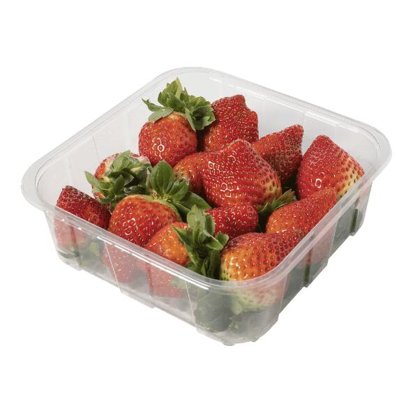 Erdbeeren