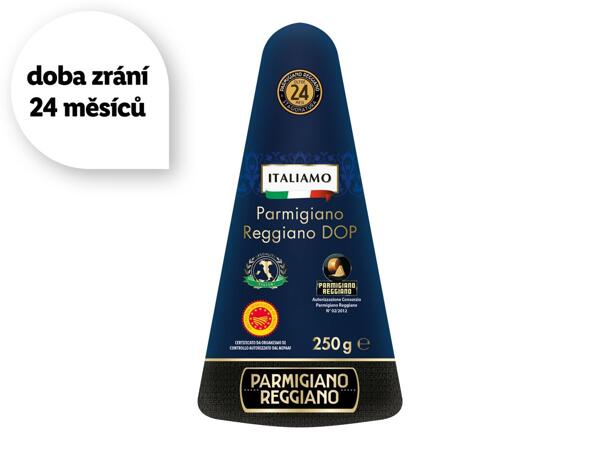 PARMIGIANO REGGIANO