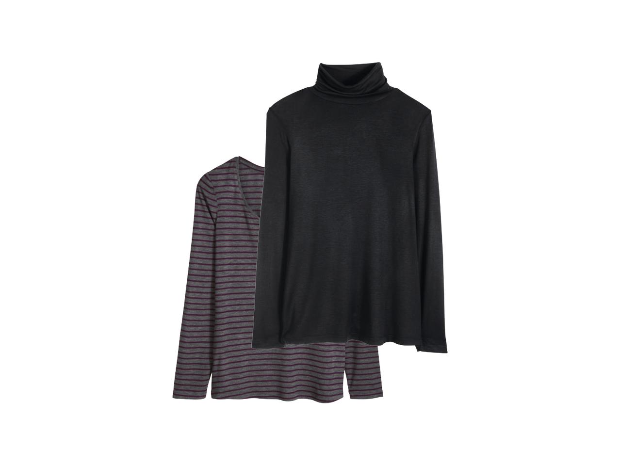 ESMARA Ladies' Thermal Top
