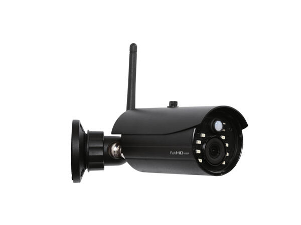IP Surveillance Camera