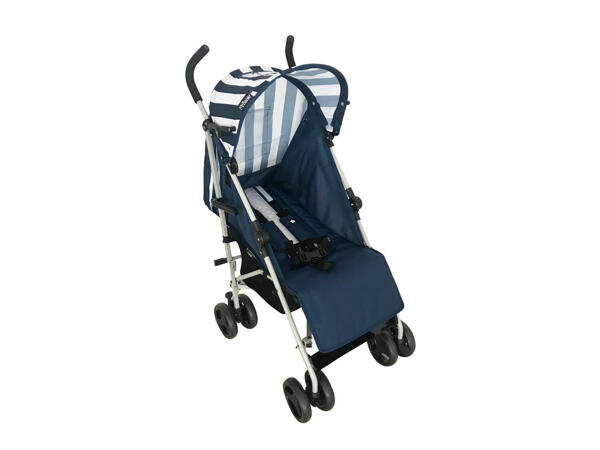 COMPACT STROLLER