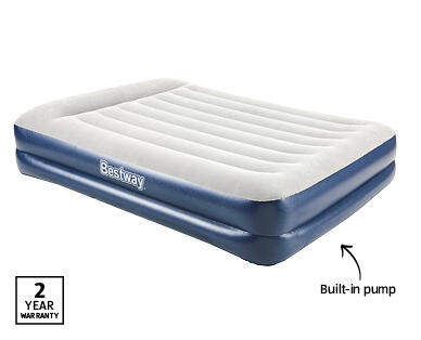Queen Size Air Mattress