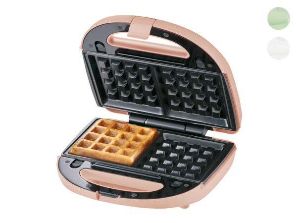 Waffle Maker